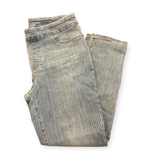 Chico’s jeans  size 1.5